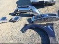 2022 Ford F-150 — photo 12 of 17 | VIN 1FTFW1E86NFB90081