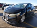 2017 Chevrolet Cruze — photo 2 of 16 | VIN 1G1BE5SM7H7103709