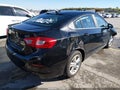 2017 Chevrolet Cruze — photo 4 of 16 | VIN 1G1BE5SM7H7103709