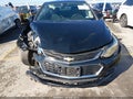 2017 Chevrolet Cruze — photo 6 of 16 | VIN 1G1BE5SM7H7103709