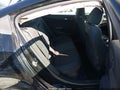 2017 Chevrolet Cruze — photo 8 of 16 | VIN 1G1BE5SM7H7103709