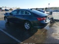 2018 Chevrolet Malibu — photo 3 of 16 | VIN 1G1ZB5ST4JF170147