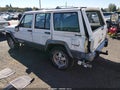 1990 Jeep Cherokee — photo 3 of 17 | VIN 1J4FJ58L1LL168097