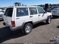 1990 Jeep Cherokee — photo 4 of 17 | VIN 1J4FJ58L1LL168097