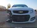 2015 Chevrolet SS — photo 12 of 21 | VIN 6G3F15RW9FL105237