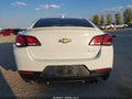 2015 Chevrolet SS — photo 16 of 21 | VIN 6G3F15RW9FL105237