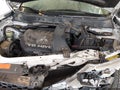 2007 Mitsubishi Outlander — photo 10 of 16 | VIN JA4MS41X57U011751