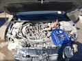2022 Nissan Sentra — photo 10 of 19 | VIN 3N1AB8CVXNY287464