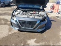 2022 Nissan Sentra — photo 18 of 19 | VIN 3N1AB8CVXNY287464