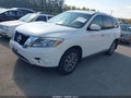 2014 Nissan Pathfinder — photo 2 of 12 | VIN 5N1AR2MNXEC631013