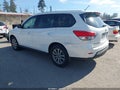 2014 Nissan Pathfinder — photo 3 of 12 | VIN 5N1AR2MNXEC631013
