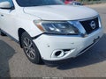 2014 Nissan Pathfinder — photo 6 of 12 | VIN 5N1AR2MNXEC631013