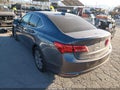 2020 Acura TLX — photo 3 of 21 | VIN 19UUB1F38LA015915