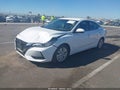 2021 Nissan Sentra — photo 2 of 15 | VIN 3N1AB8BV0MY270284
