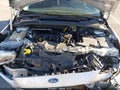 2015 Ford Focus — photo 10 of 17 | VIN 1FADP3F26FL363634