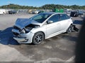 2015 Ford Focus — photo 2 of 17 | VIN 1FADP3F26FL363634