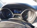 2015 Ford Focus — photo 7 of 17 | VIN 1FADP3F26FL363634