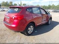 2015 Nissan Rogue — photo 4 of 12 | VIN JN8AS5MV2FW771443