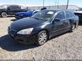 2007 Honda Accord — photo 2 of 16 | VIN 1HGCM66567A079610
