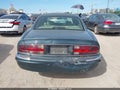 2004 Buick Park Avenue — photo 16 of 16 | VIN 1G4CW54K344131387