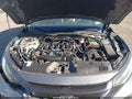 2018 Honda Civic — photo 10 of 16 | VIN SHHFK7H7XJU427928