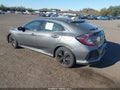 2018 Honda Civic — photo 3 of 16 | VIN SHHFK7H7XJU427928