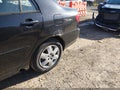2005 Toyota Corolla — photo 6 of 12 | VIN 1NXBR32E75Z483328