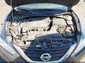 2016 Nissan Altima — photo 10 of 13 | VIN 1N4AL3AP2GC292015