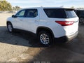 2020 Chevrolet Traverse — photo 3 of 16 | VIN 1GNEVFKW9LJ184940