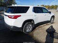 2020 Chevrolet Traverse — photo 4 of 16 | VIN 1GNEVFKW9LJ184940