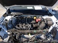 2026 Nissan Sentra — photo 10 of 19 | VIN 3N1AB9CV6TY260281