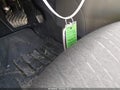 2026 Nissan Sentra — photo 11 of 19 | VIN 3N1AB9CV6TY260281