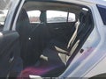 2026 Nissan Sentra — photo 8 of 19 | VIN 3N1AB9CV6TY260281
