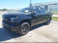 2025 Chevrolet Silverado 1500 — photo 2 of 17 | VIN 1GCPADED2SZ311880