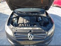 2013 Volkswagen Passat — photo 10 of 11 | VIN 1VWBH7A35DC009233