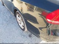 2013 Volkswagen Passat — photo 6 of 11 | VIN 1VWBH7A35DC009233