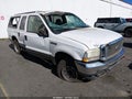 2004 Ford Excursion — photo 1 of 16 | VIN 1FMNU41L74EB42067