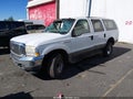 2004 Ford Excursion — photo 2 of 16 | VIN 1FMNU41L74EB42067