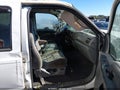 2004 Ford Excursion — photo 5 of 16 | VIN 1FMNU41L74EB42067