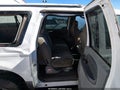 2004 Ford Excursion — photo 8 of 16 | VIN 1FMNU41L74EB42067