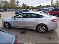 2014 Ford Fusion — photo 14 of 16 | VIN 1FA6P0H75E5398524
