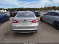 2014 Ford Fusion — photo 16 of 16 | VIN 1FA6P0H75E5398524