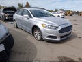 2014 Ford Fusion — photo 1 of 16 | VIN 1FA6P0H75E5398524