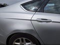 2014 Ford Fusion — photo 6 of 16 | VIN 1FA6P0H75E5398524