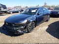 2025 Honda Accord — photo 2 of 16 | VIN 1HGCY2F85SA062412