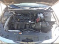 2010 Ford Fusion — photo 10 of 15 | VIN 3FAHP0HA7AR186980