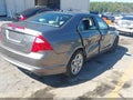 2010 Ford Fusion — photo 4 of 15 | VIN 3FAHP0HA7AR186980