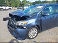 2015 Toyota Sienna — photo 17 of 18 | VIN 5TDYK3DC2FS614461