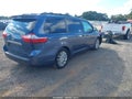 2015 Toyota Sienna — photo 4 of 18 | VIN 5TDYK3DC2FS614461