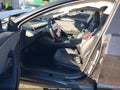 2024 Tesla Model 3 — photo 5 of 17 | VIN 5YJ3E1EA6RF824346